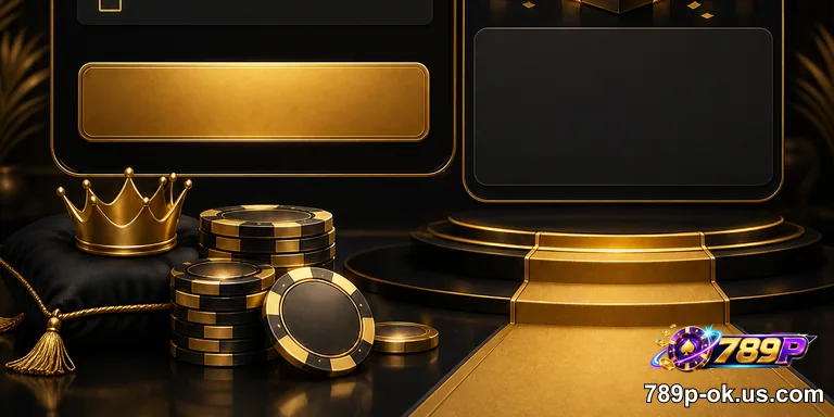 Nhà Cái 789P 🎲 Casino Online & Link 2026 - hình ảnh - 789p-ok.us.com