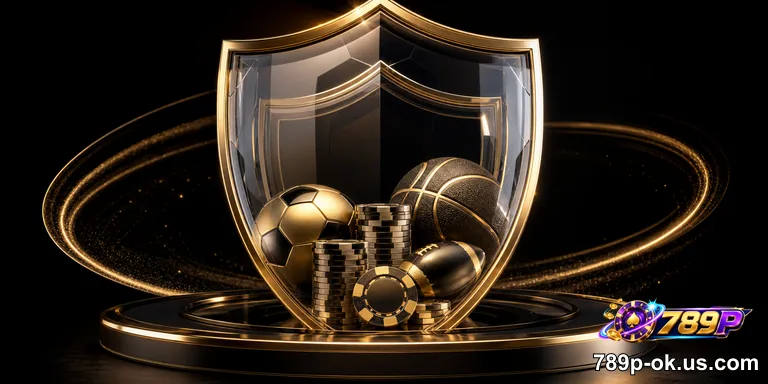 Nhà Cái 789P 🎲 Casino Online & Link 2026 - hình ảnh - 789p-ok.us.com