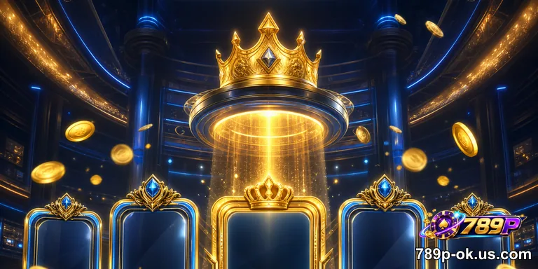 Nhà Cái 789P 🎲 Casino Online & Link 2026 - hình ảnh - 789p-ok.us.com