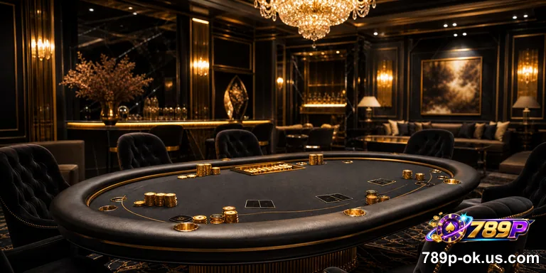 Nhà Cái 789P 🎲 Casino Online & Link 2026 - hình ảnh - 789p-ok.us.com