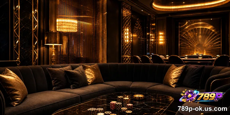 Nhà Cái 789P 🎲 Casino Online & Link 2026 - hình ảnh - 789p-ok.us.com