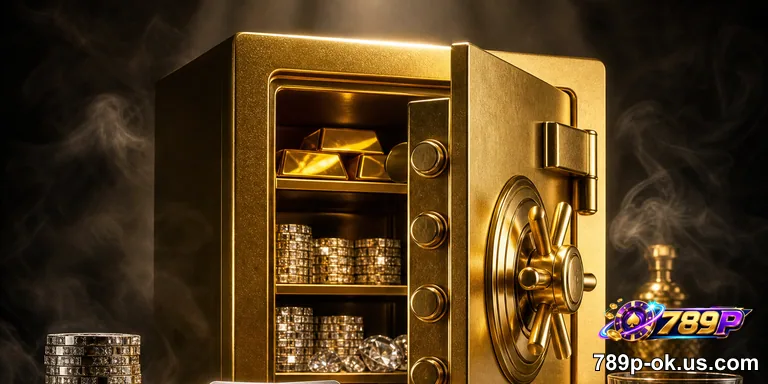 Baccarat 789P – Sản Phẩm Giải Trí Mang Lại Niềm Vui, Thử Thách - hình ảnh - 789p-ok.us.com